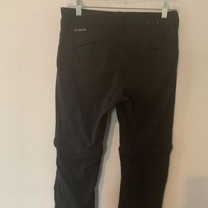 Columbia pants